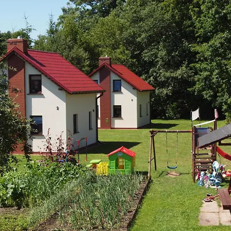 Mazurskiewczasy * كرولانكي