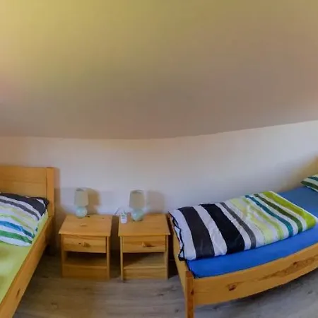 Mazurskiewczasy Сasa de vacaciones