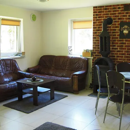 بيت للعطل Mazurskiewczasy