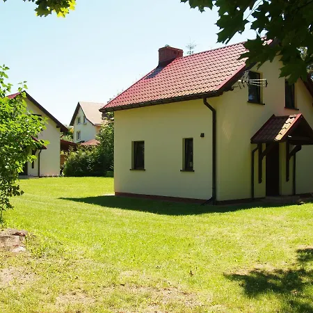 بيت للعطل Mazurskiewczasy