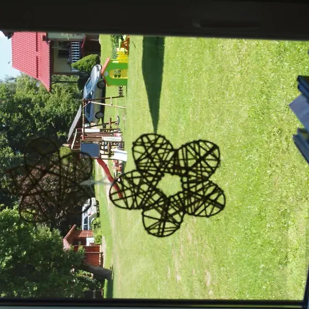 بيت للعطل Mazurskiewczasy