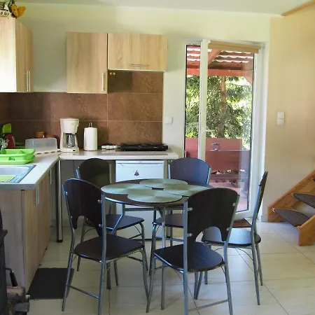 بيت للعطل Mazurskiewczasy