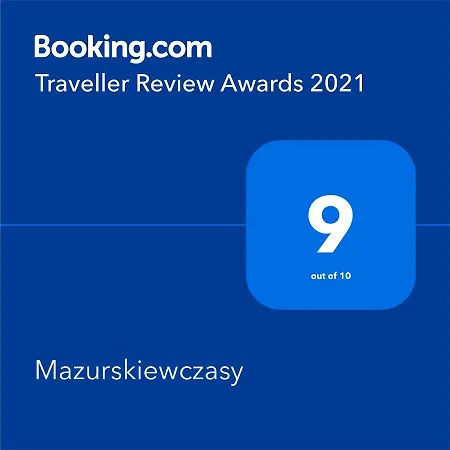 Mazurskiewczasy *