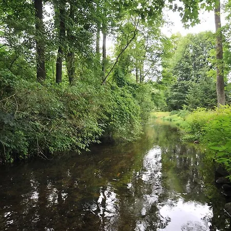 Mazurskiewczasy كرولانكي